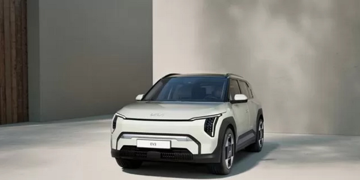 EV9·EV5 이어 EV3까지... 기아, 필리핀서 '전기차 라인업' 확대한다