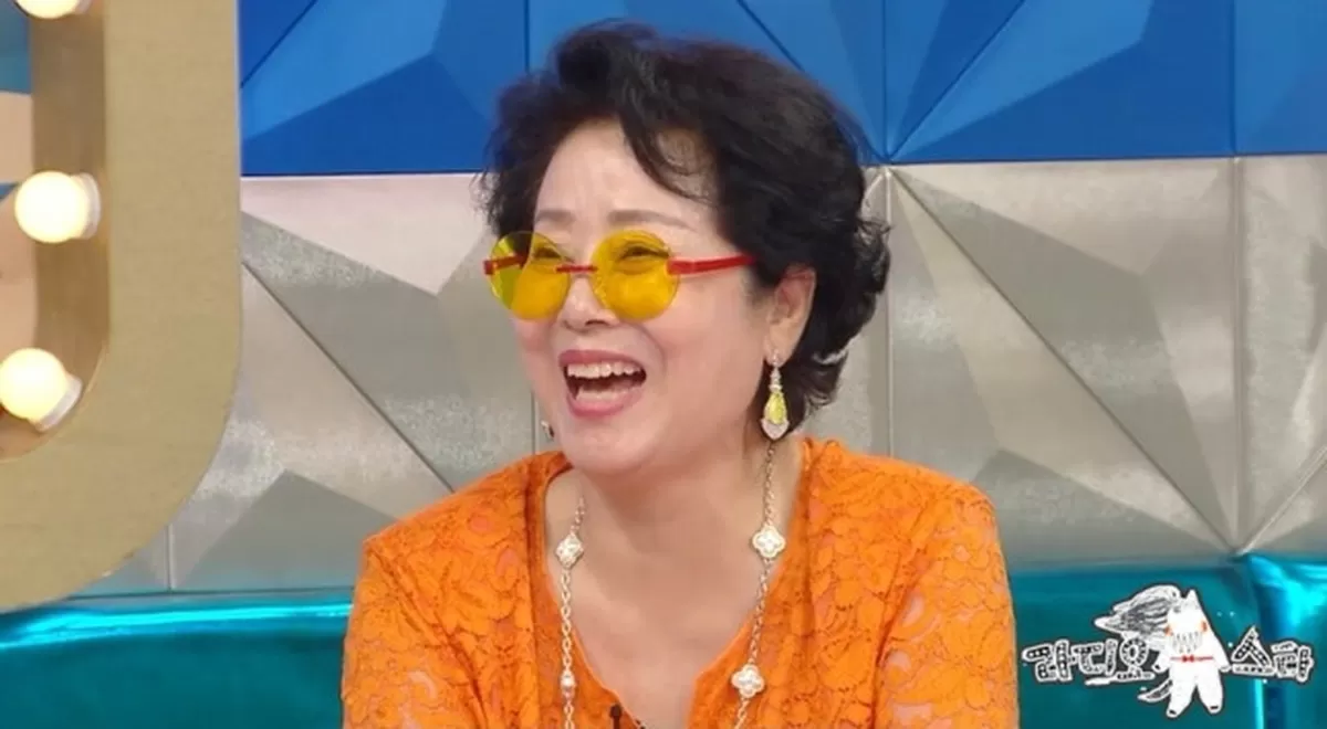 죽으면 돈은 종이 돼…81세 선우용여, 시술·임플란트無 충격적 신체 상태