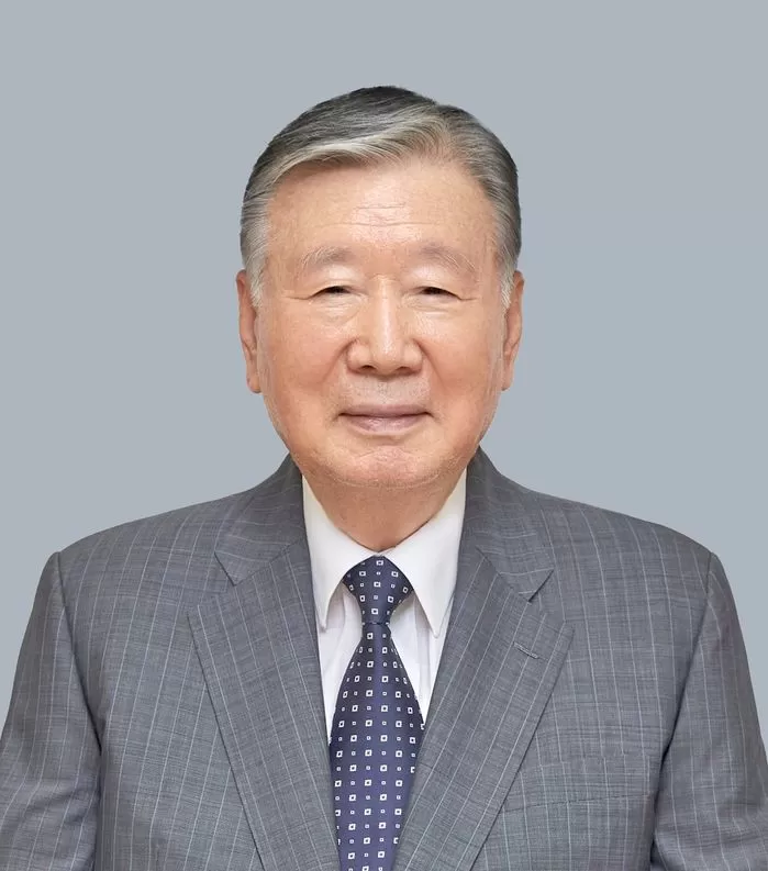 이중근 부영그룹 회장 / 사진제공=부영그룹 