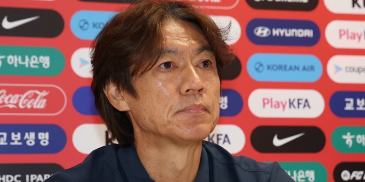 홍명보, 월드컵 참사 9일 만에 입장문 발표 “국민께 사과, 청문회 ...