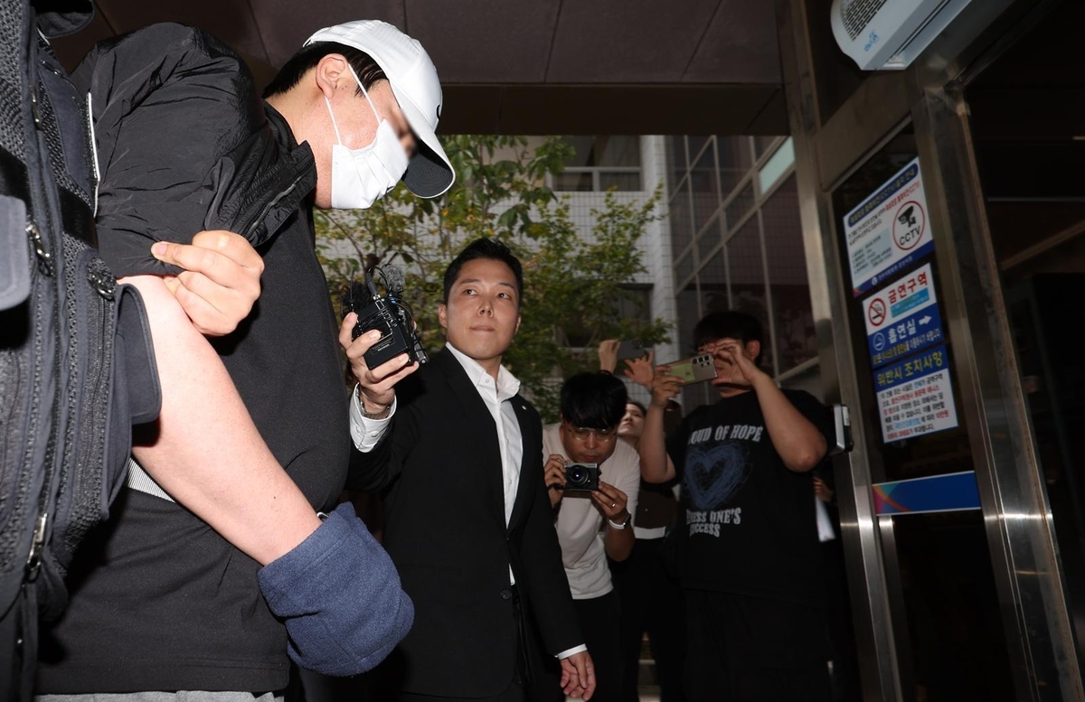 동거녀 살해 뒤 김치냉장고에 11개월 은닉 40대, 징역 30년 확정