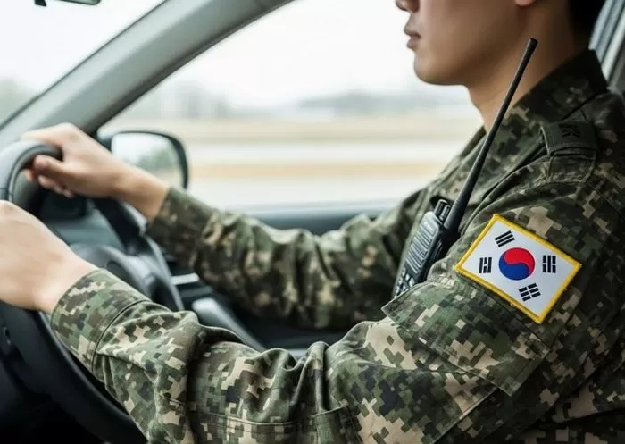 '지뢰 폭발' 육군 25사단 숙소서 장교 숨진 채 발견