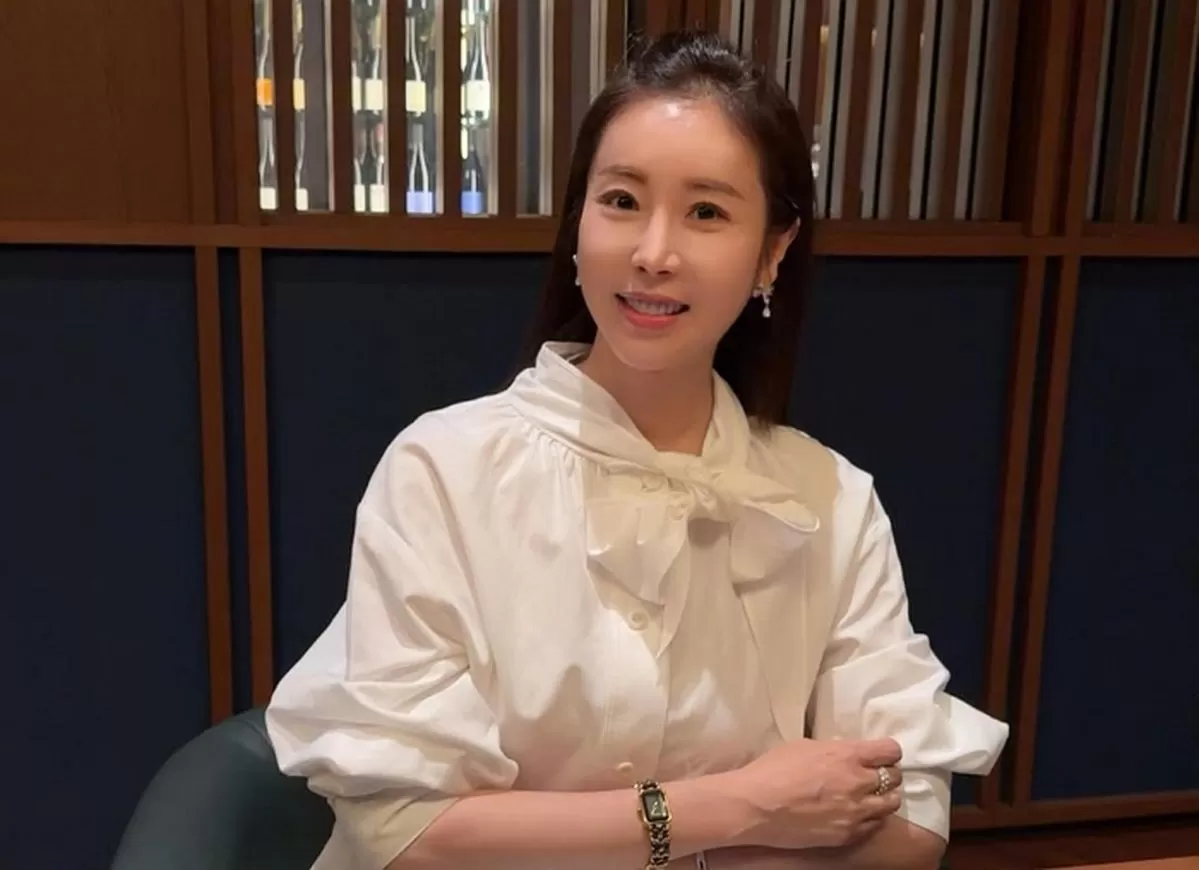 47세 최고령 산모 한다감 아들 낳았다...