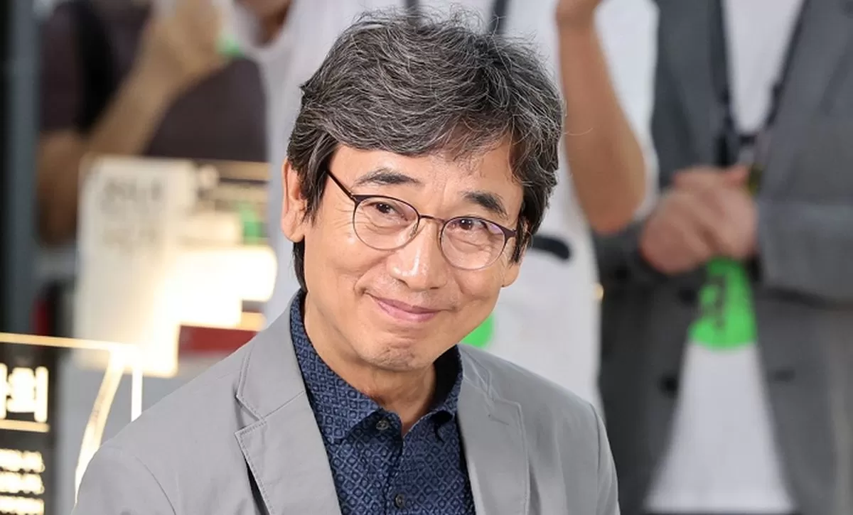 유시민 작가 / 뉴스1