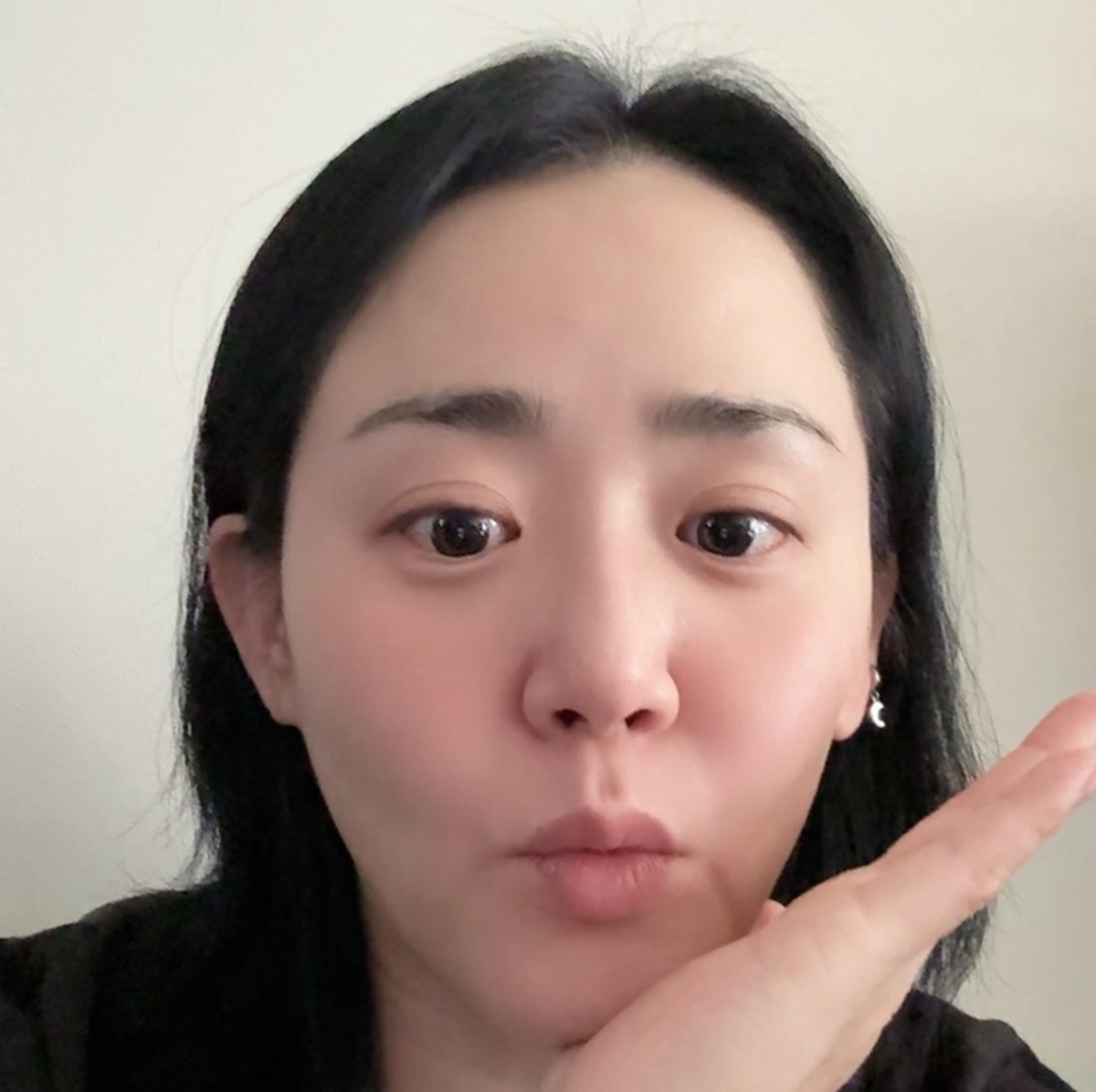 문근영 SNS