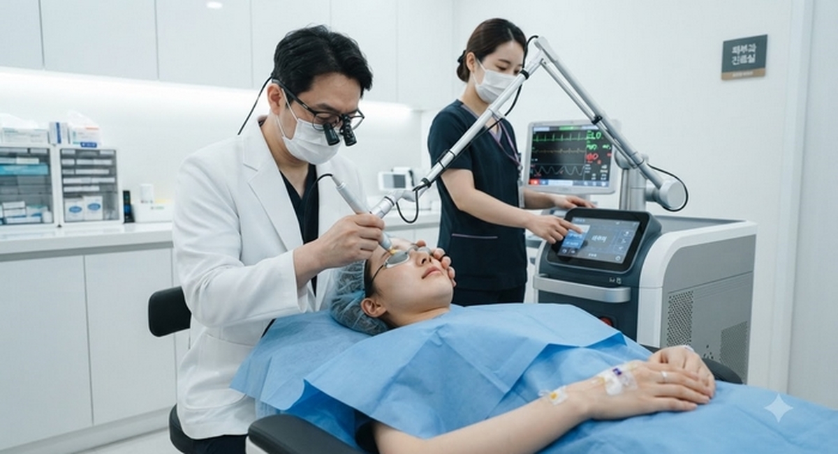수면마취 6시간 뒤 깨어났더니 160만원 시술→1280만원 결제... 강남 피부과 피해 잇따라