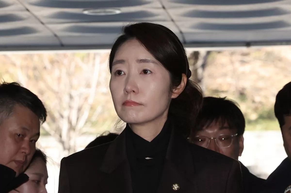 강선우 무소속 의원 / 뉴스1