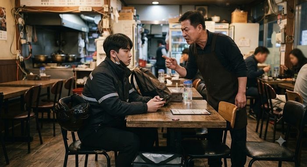 기사의 이해를 돕기 위해 AI로 생성된 이미지