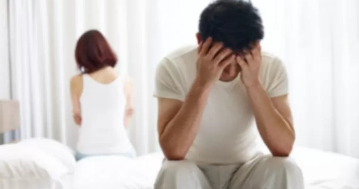 20대 4명 중 1명은 성관계 안해”... 성생활 '빨간불' 들어온 미국 ...
