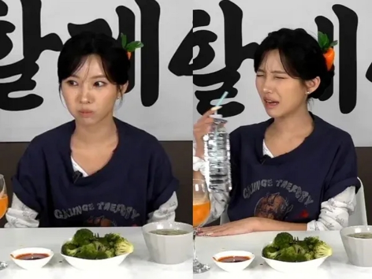 아이들 공식 유튜브