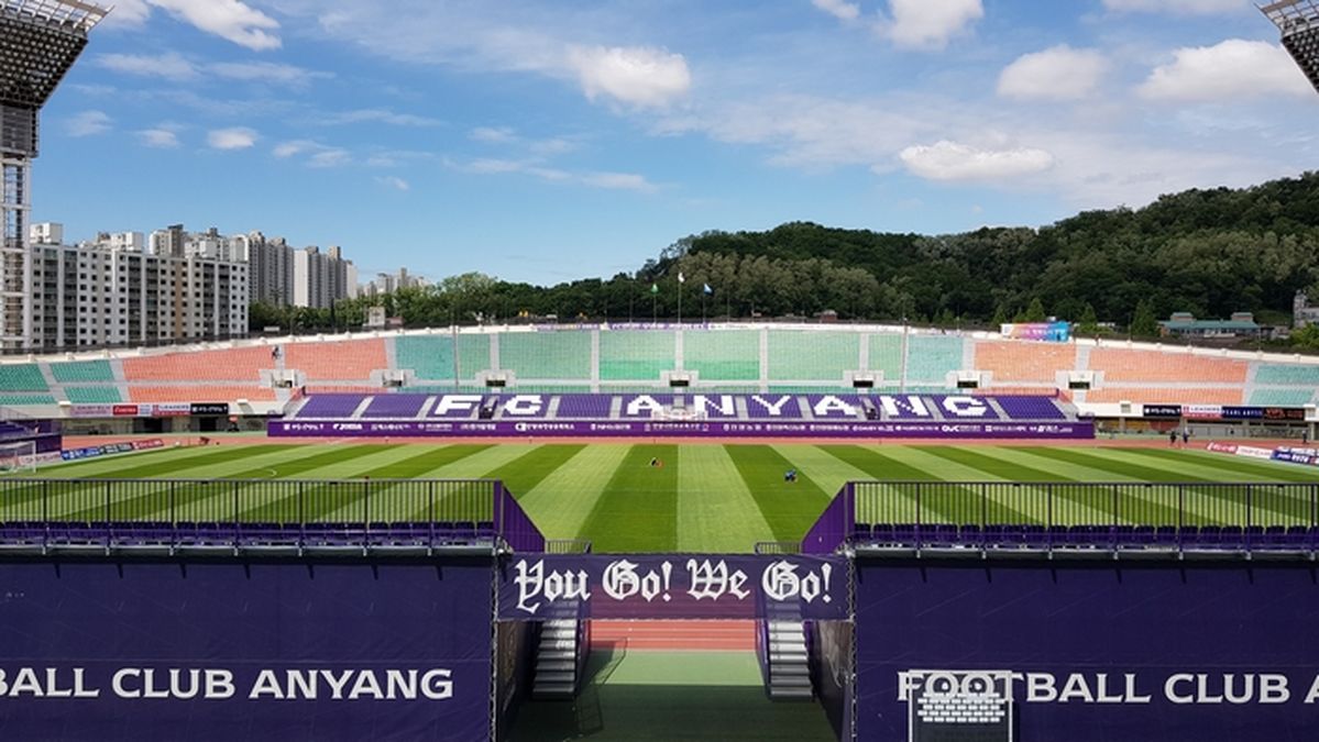 매치볼 전달부터 호텔 숙박까지... 메리어트 본보이, FC안양 관전 패키지 출시