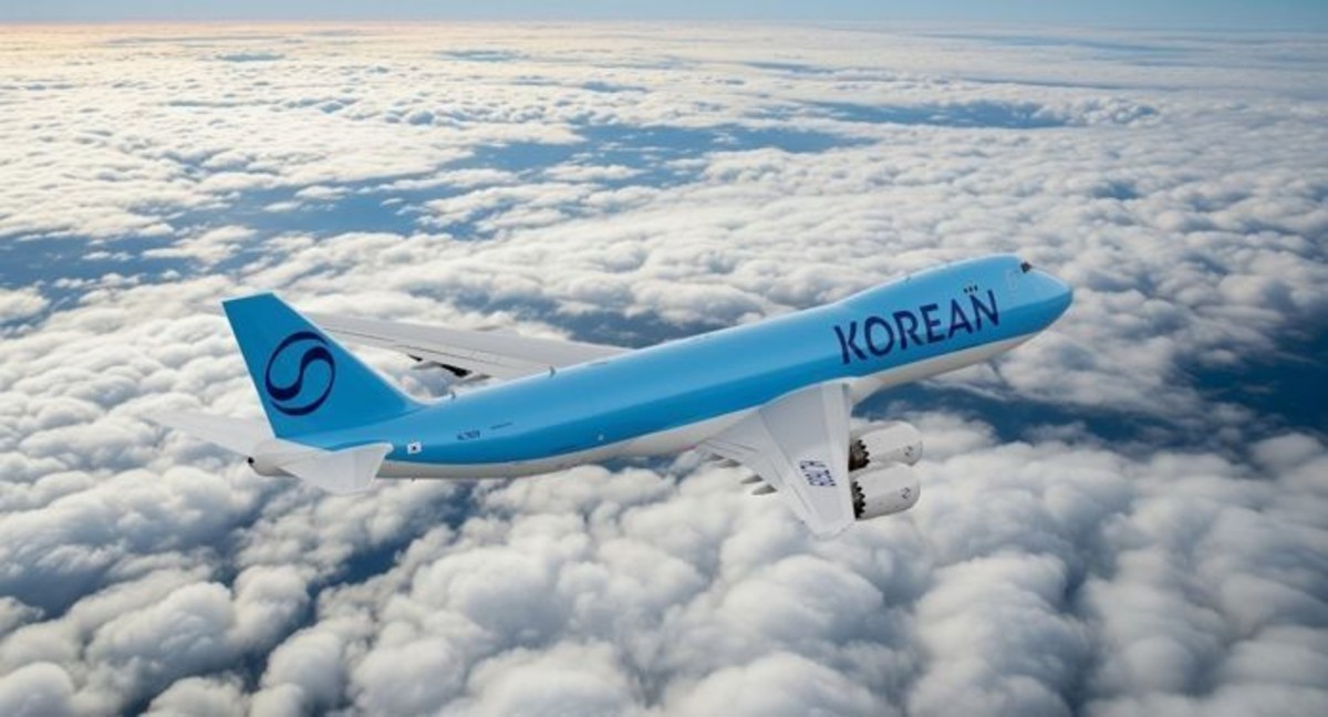 깐깐한 탑승객에게 물어봤더니... 대한항공 '체감만족도', 일본국적기 ...