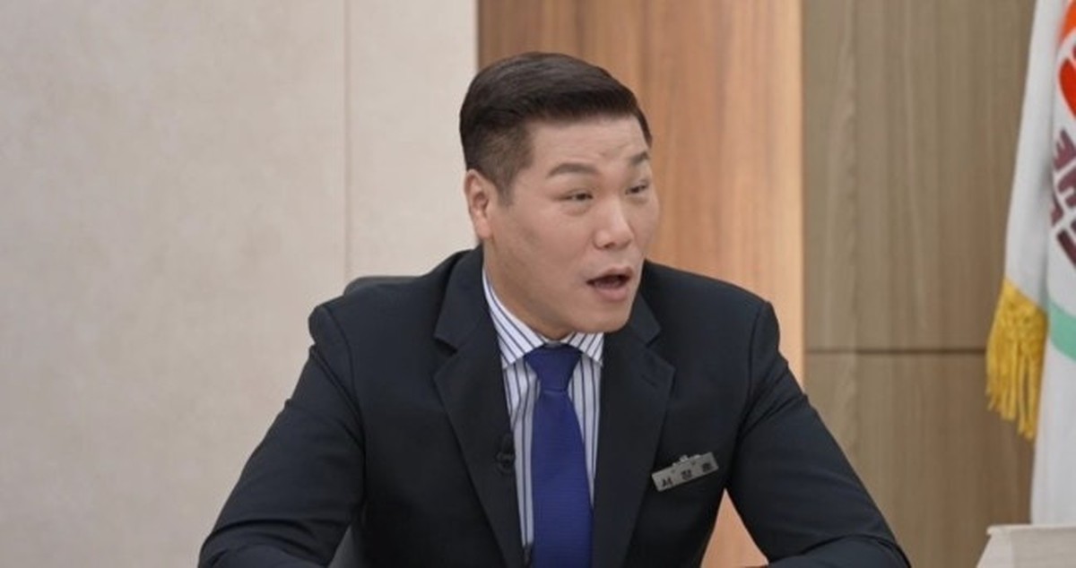 "3일 동안 나 속인 거냐"... 서장훈 분통 터진 '<b>이숙캠</b>' 사파리 남편의 ...