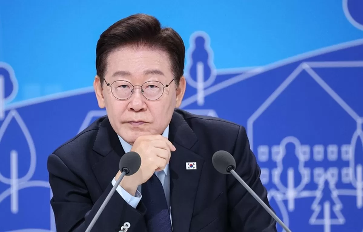 이재명 대통령 / 뉴스1