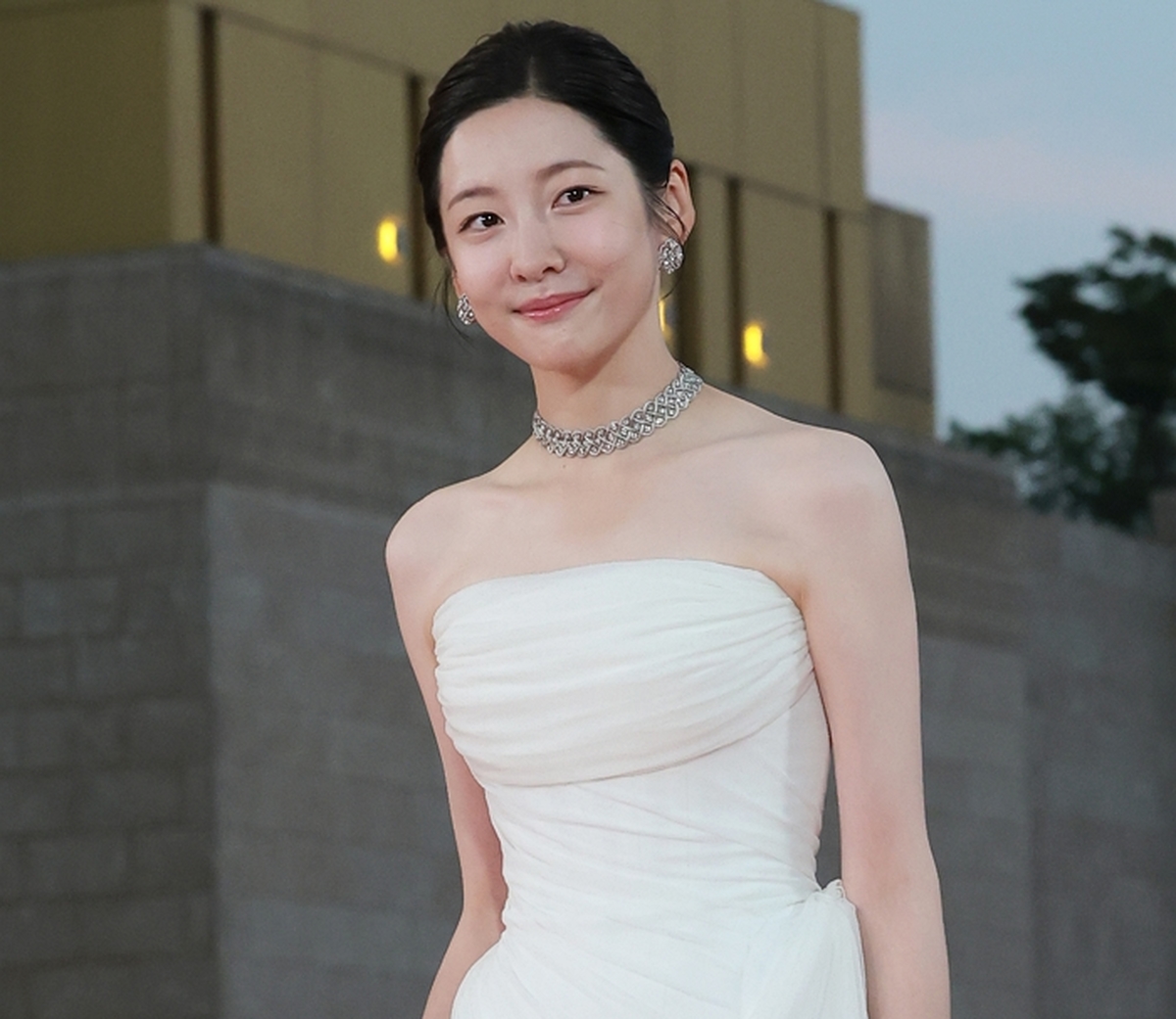 ‘은중과 상연’ 박지현, 韓 여배우 최초 국제에미상 여자연기상 후보 노미네이트