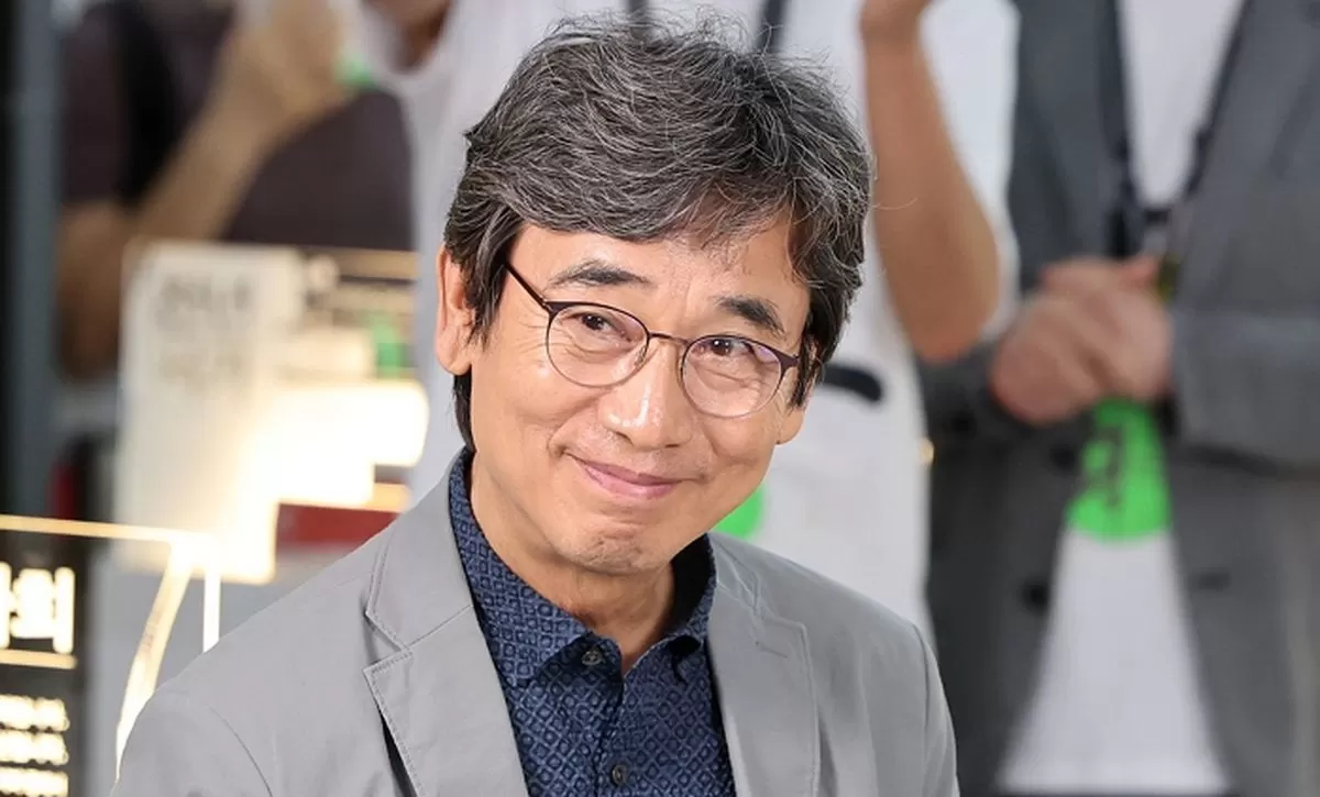 유시민 작가 / 뉴스1