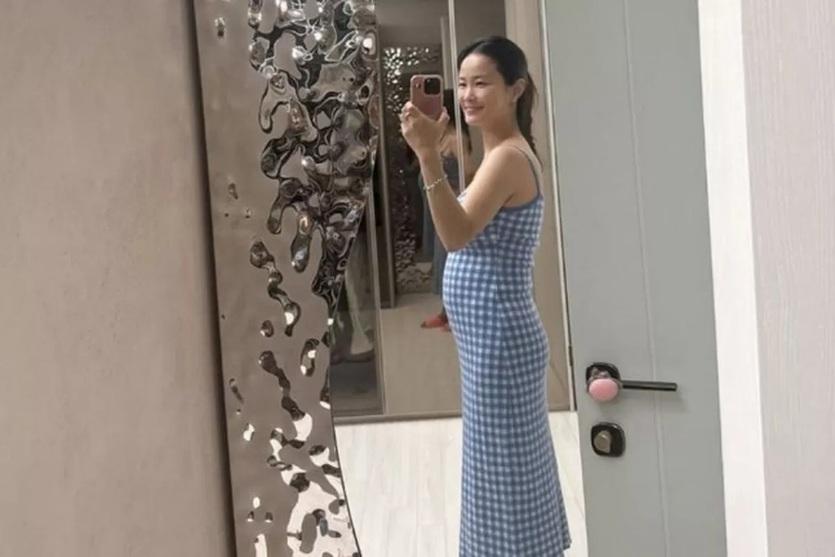 김지민 “여기, 저도 주차해도 되나?”...가족배려주차장 질문에 엇갈린 반응