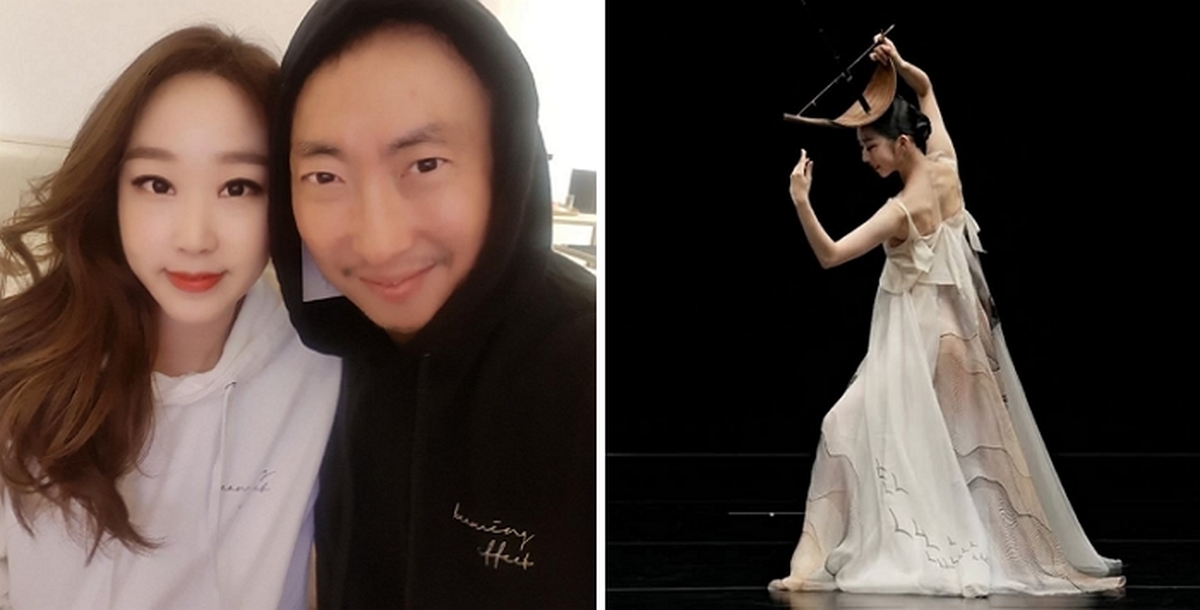 ‘박명수♥’ 한수민, 한예종 합격한 딸 최근 비주얼 공개... “옛날 사진은 그만”