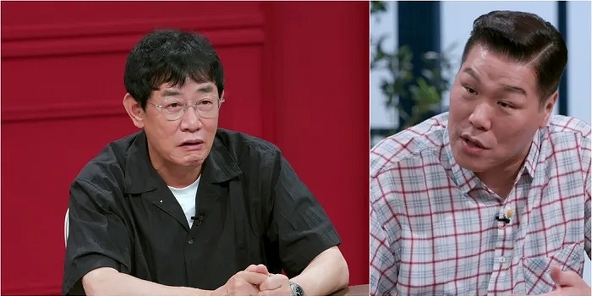 ‘축구선수 사위’ 이경규 “2억 모아도 삐에로 사위는 안돼!”... 칼거절한 뜻밖의 이유