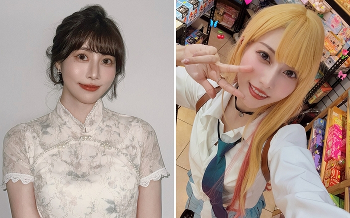 日 걸그룹 출신 가수, 결혼·임신 깜짝 발표... “모든 게 기적”