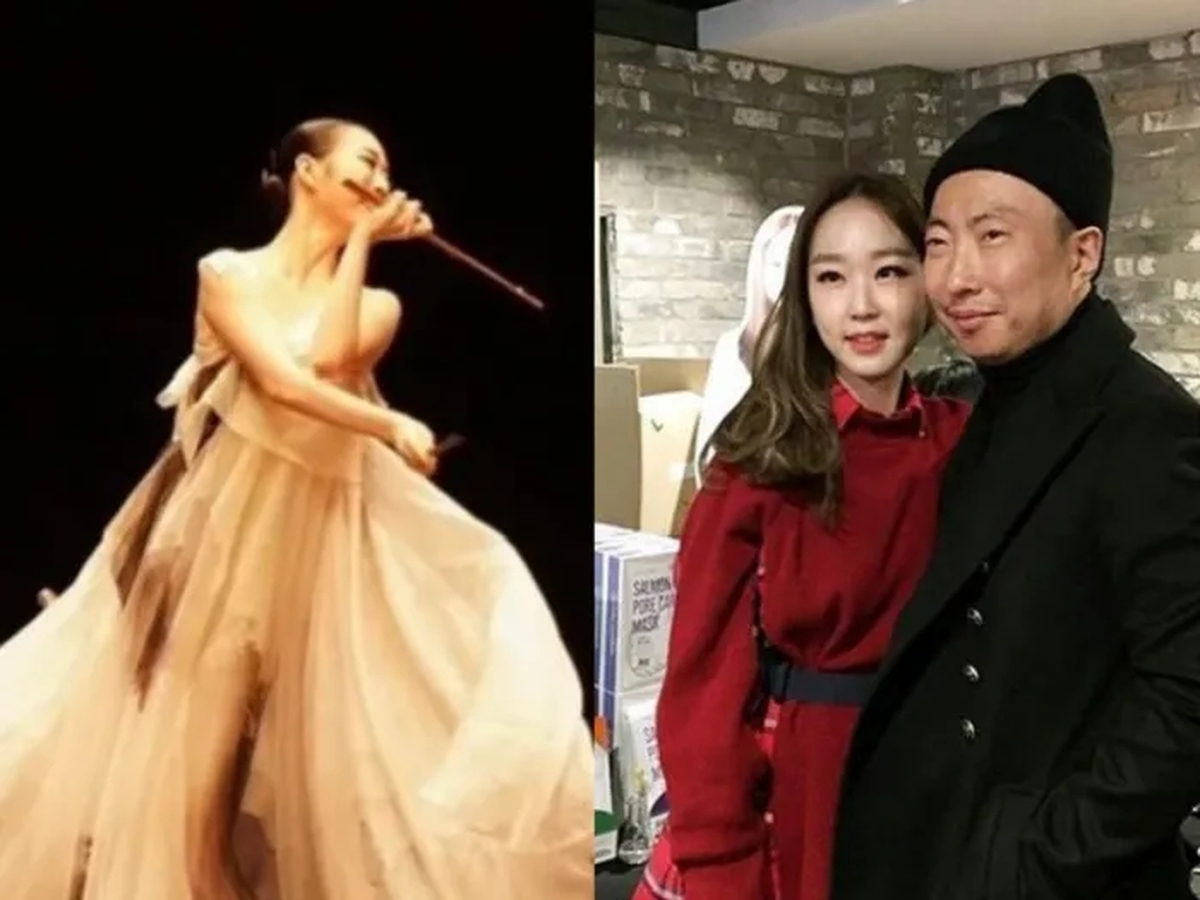 한예종 합격한 박명수 딸 민서... “부모님 유명한데 늘 겸손하고 성실”