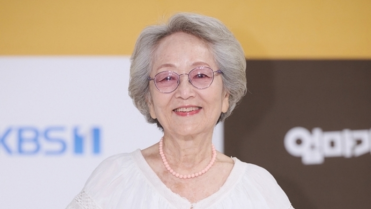 “마지막이라 생각하고 욕심냈다”... ‘엄마가 미쳤어요’ 김영옥의 솔직한 각오
