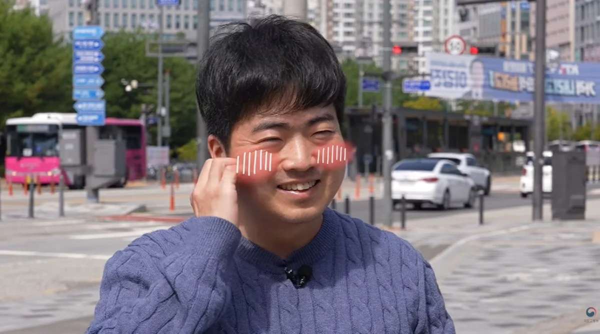 ‘나솔’ 33기 광수, 국토부 공식 유튜브 깜짝 등장
