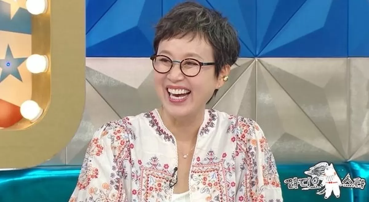 ‘암투병’ 박미선, 이봉원 문자 한마디에 눈물 “그가 내 울타리였다”