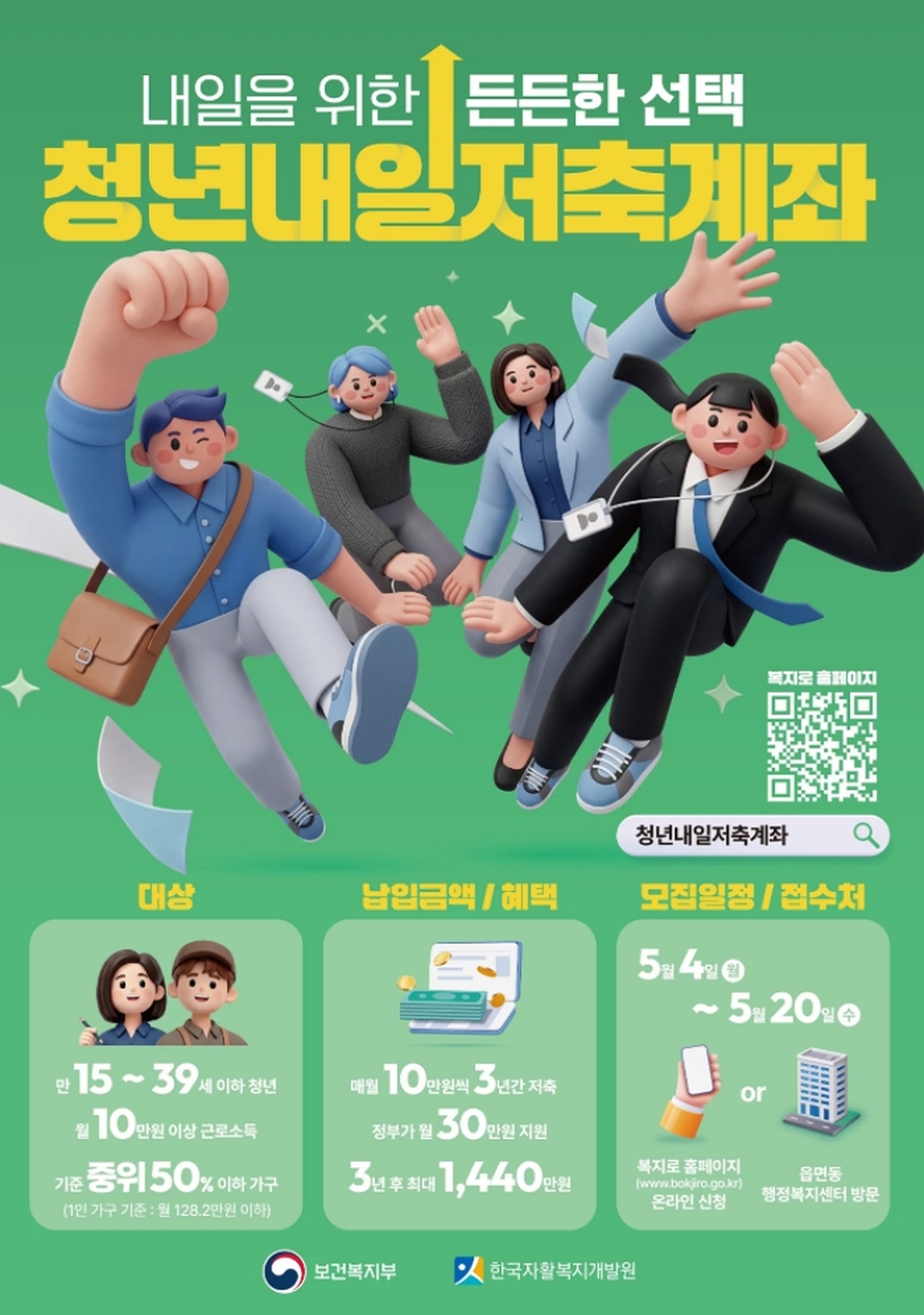 보건복지부