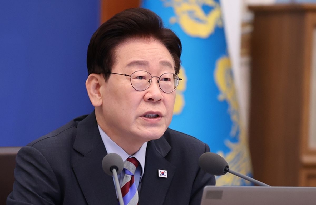 李 대통령 “가난은 견뎌도 불공정은 못 견뎌... 집행 공평해야”