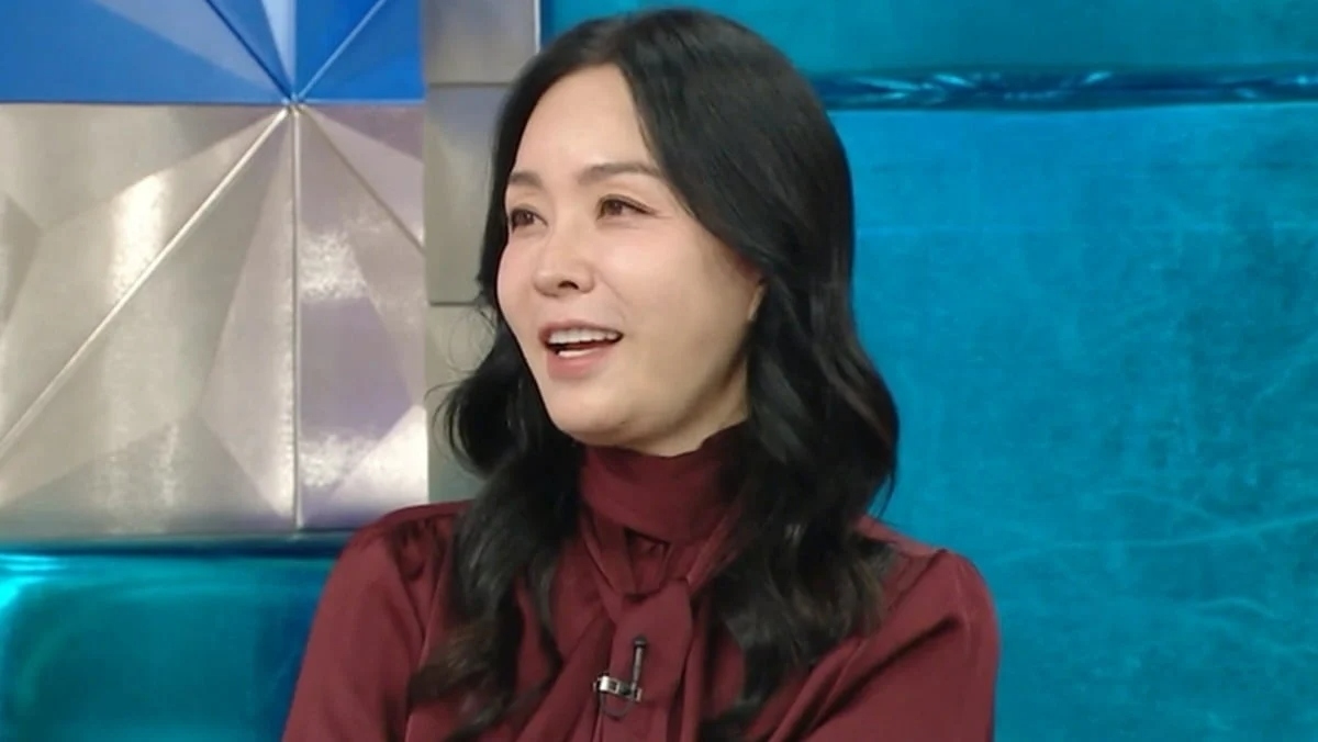 김정난, 아무도 몰랐던 투병 고백...“절친 박미선이 병실 지켰다”