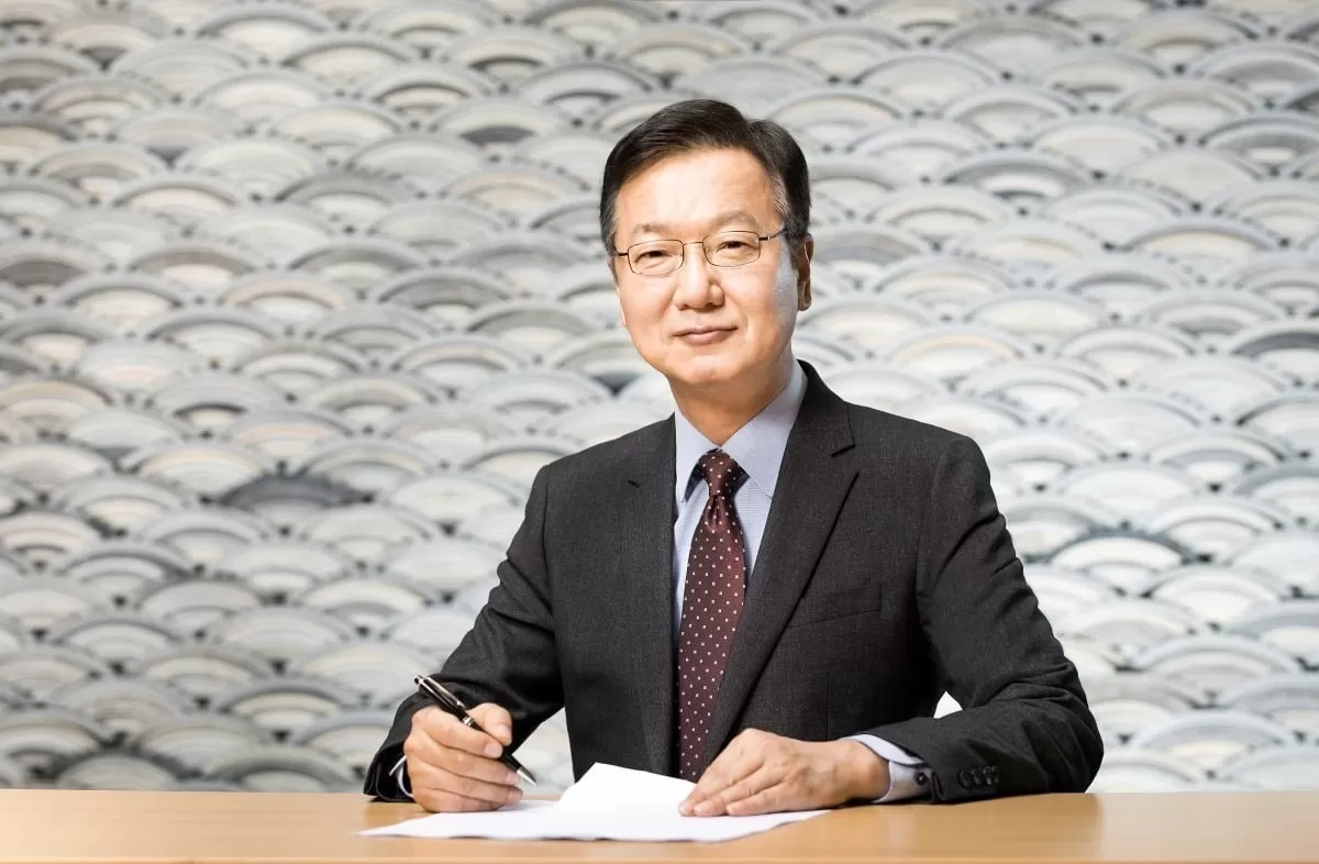 최성안 삼성중공업 부회장. 사진=삼성중공업