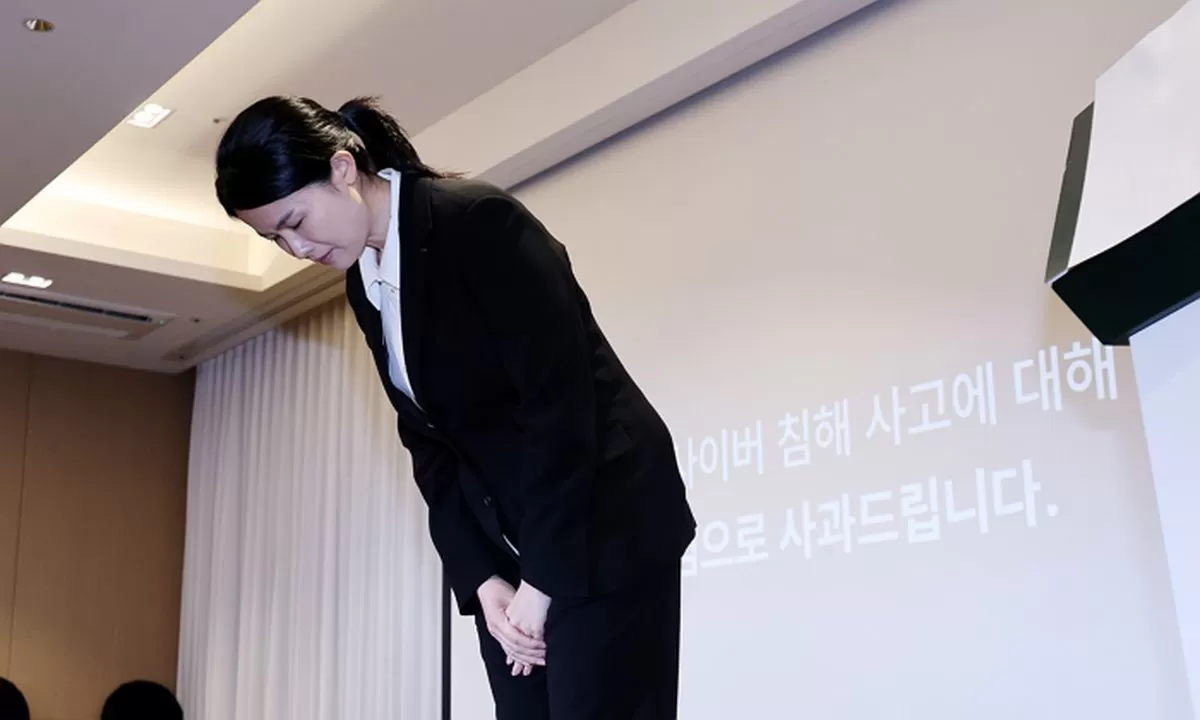 최주희 티빙 대표이사 / 뉴스1
