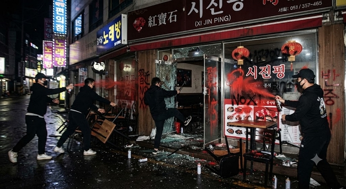 기사의 이해를 돕기 위해 AI로 생성된 이미지