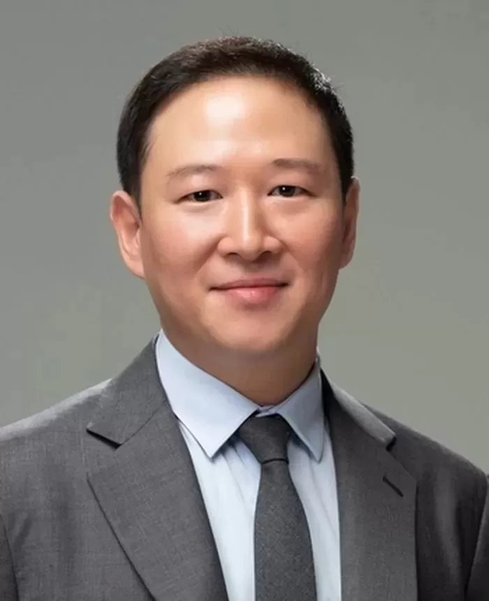 허희수 SPC 사장 / SPC그룹