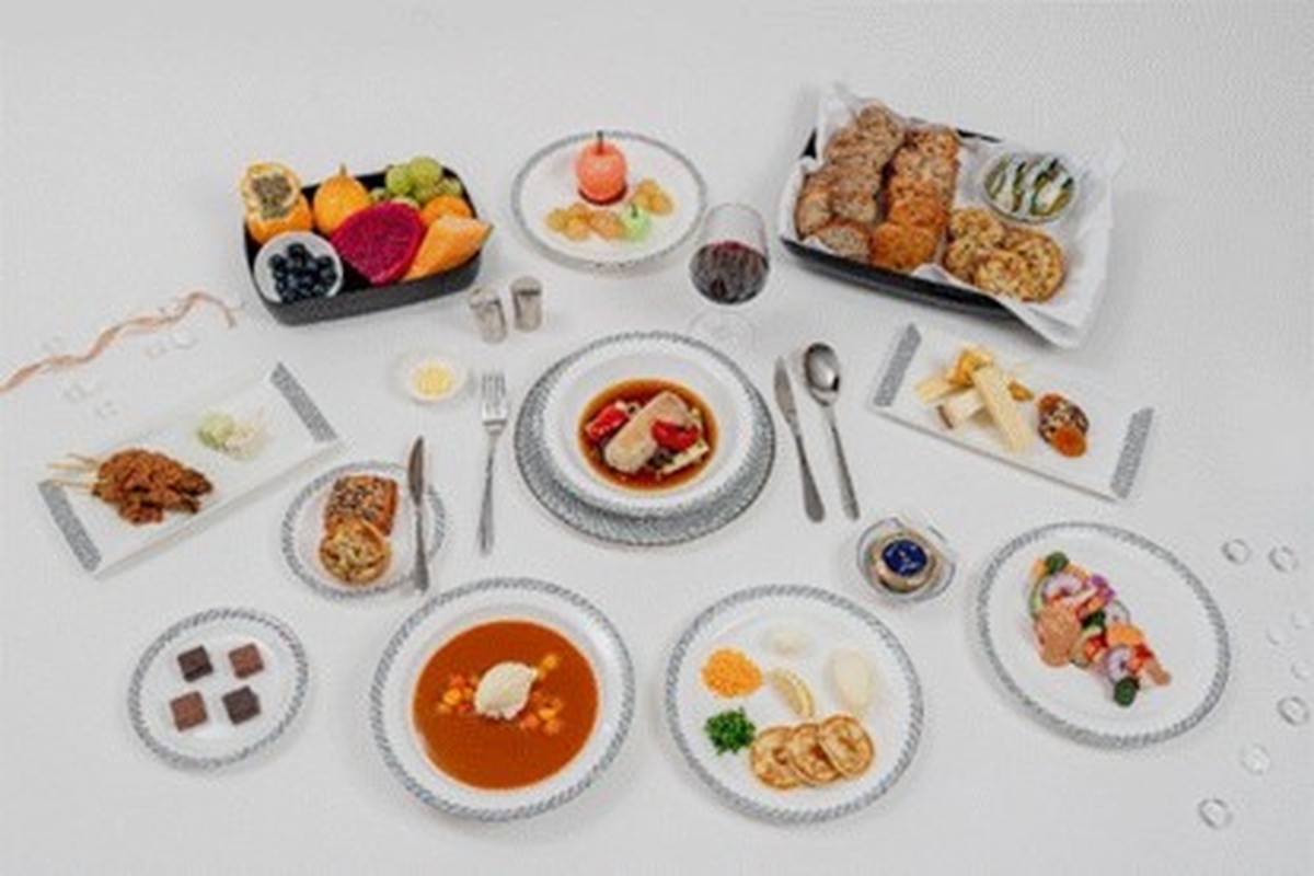 [이미지] 'SIA 셰프 셀렉션' 메뉴.jpg