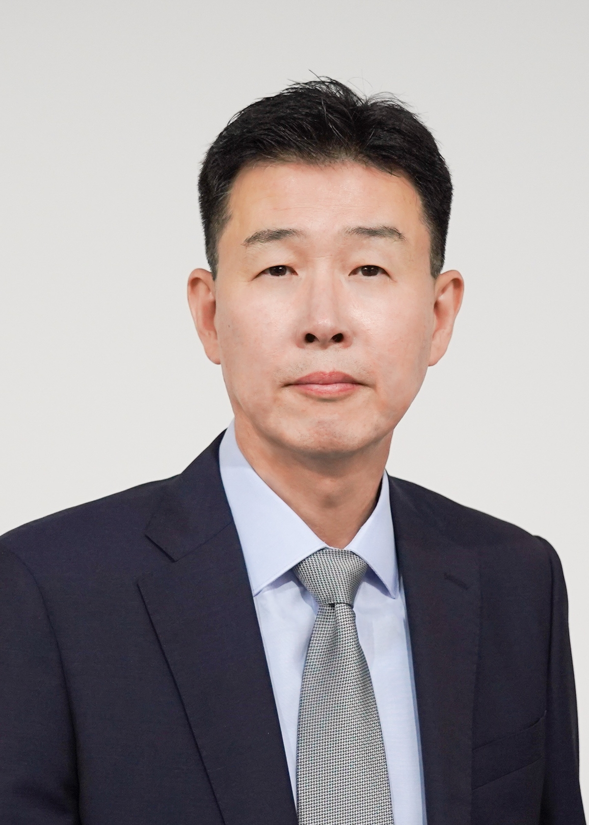 F&F홀딩스, 신임 대표에 마정만 CFO 선임... 재무·경영 전문가