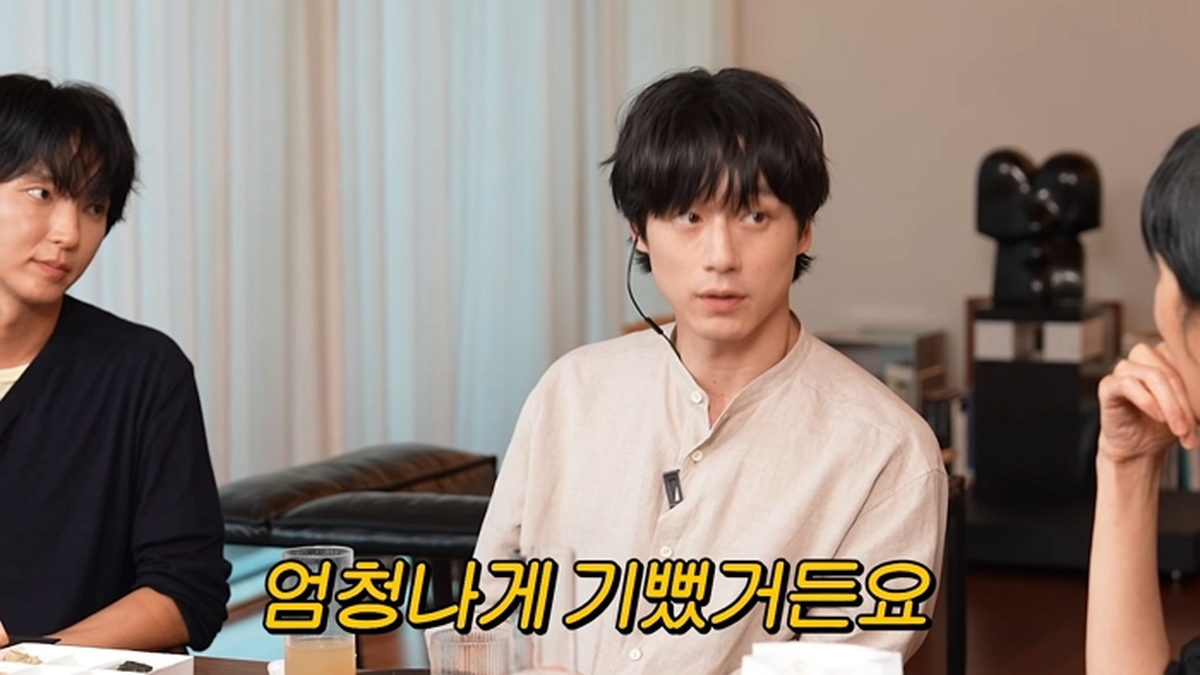 켄타로, 이준기 방송 최초로 공개하는 아시아 스타의 삶 (with.홍진경 갈비찜) 9-36 screenshot.jpg