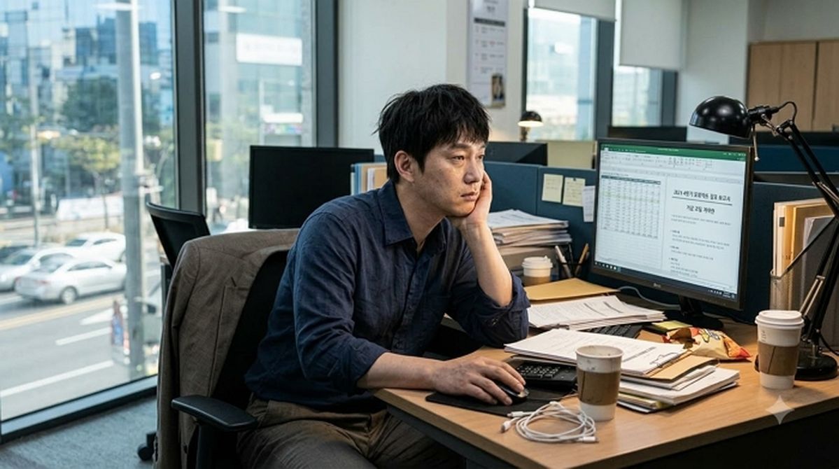 “200억 프로젝트 했는데 후임보다 700만원 적었다”... 4년차 직장인이 알게 된 연봉의 비밀