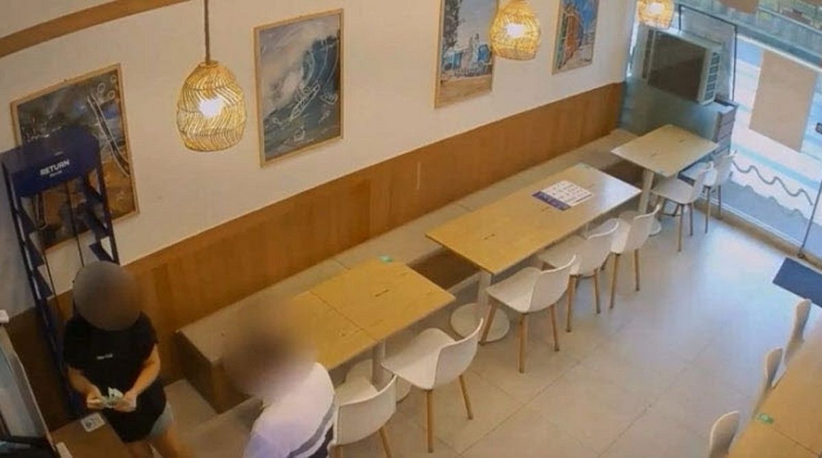 “단체예약 할게요” 믿고 10만원 빌려줬는데... 한 달 새 9명 당했다