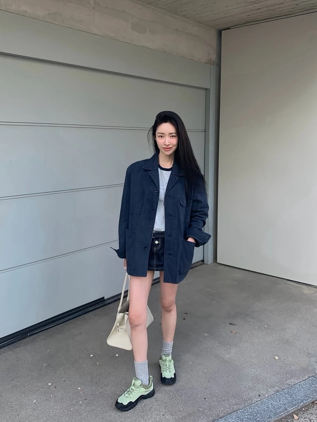 차정원 인스타그램