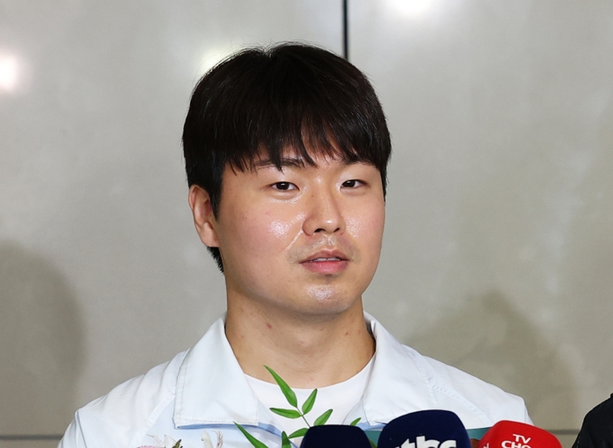 “金 못 따면 집 비번 바꾼다” 이건혁 협박한 아내, 머스크의 그녀(?)였다