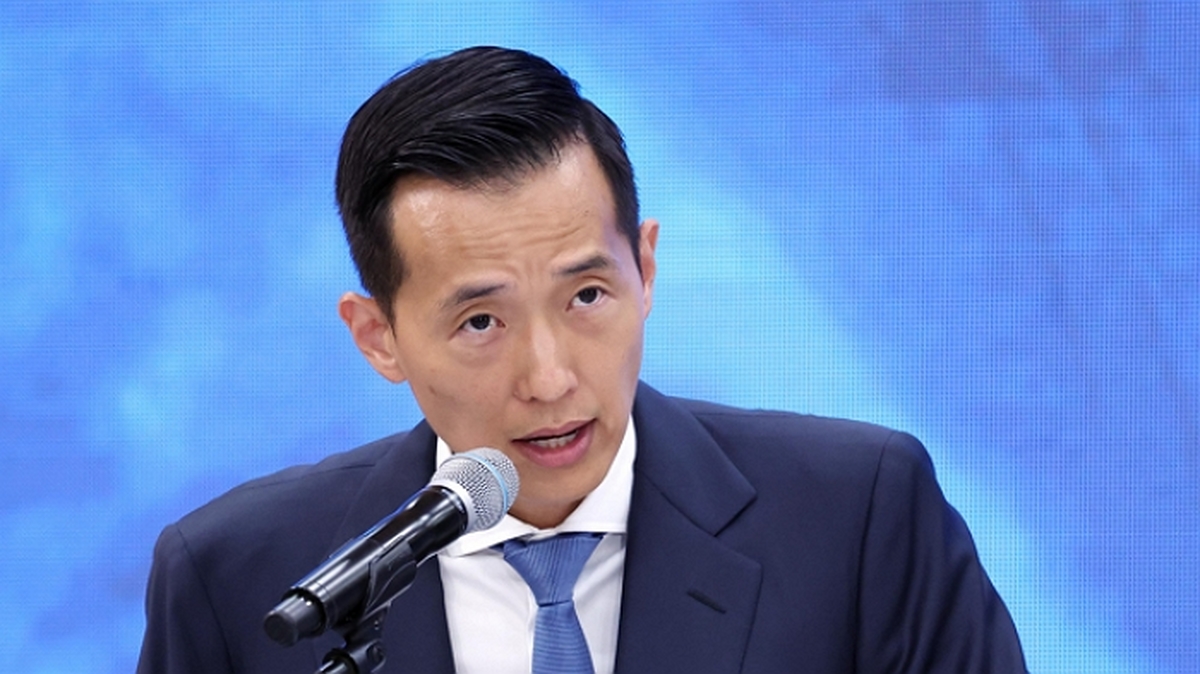 방산·조선 키운 김동관 수석부회장 선제 경영...한화 달력은 벌써 2027년