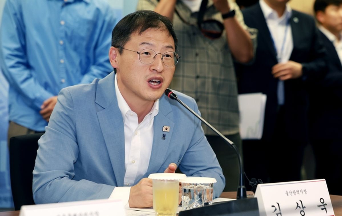 김상욱 “필리핀 성매매·동거설 마타도어... 무혐의 나오면 의원직 사퇴하고 정계 은퇴하라”