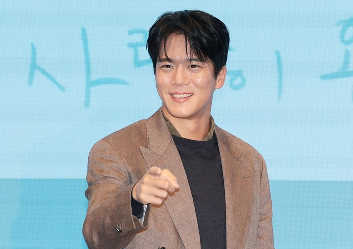 하석진, 전세 살던 청담 아파트 17억에 샀다가 40억대로... 차익 24억