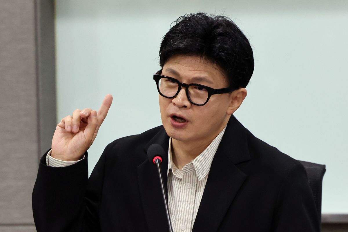 ‘노무현 수사’ 17년 만에 다시 꺼낸 한동훈... 노통 사위 곽상언은 반박했다