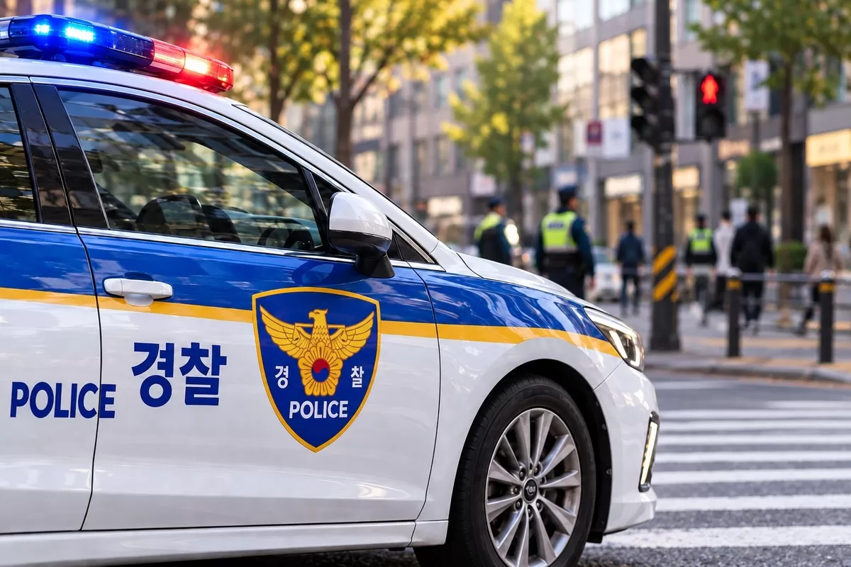“말 안 들어줘서...” 횡단보도 앞에서 엄마 넘어뜨린 뒤 폭행한 20대 아들