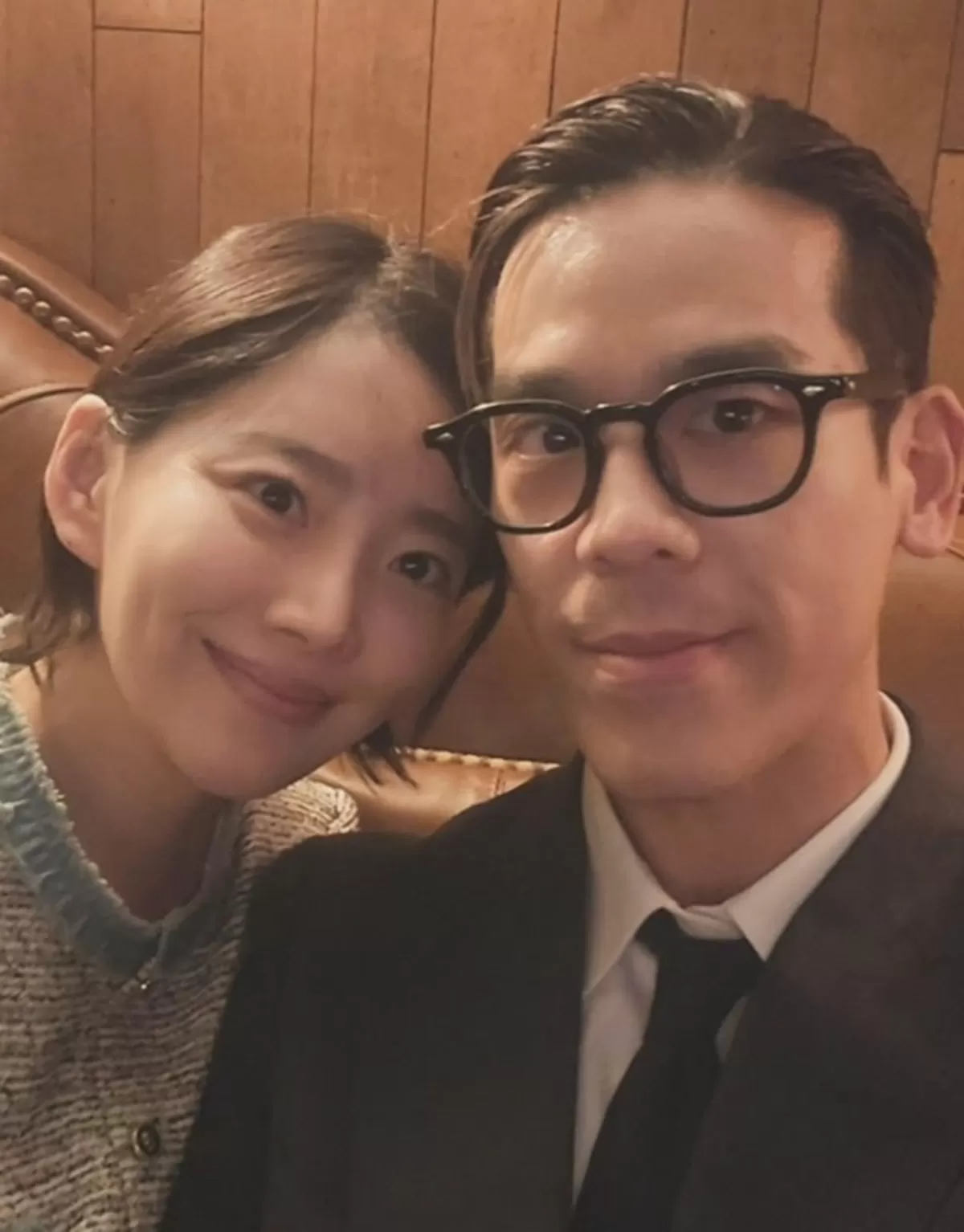 재혼설까지 나왔던 ‘나는솔로’ 28기 정희·광수, 최종 커플 된 지 1년 만에 ‘결별’