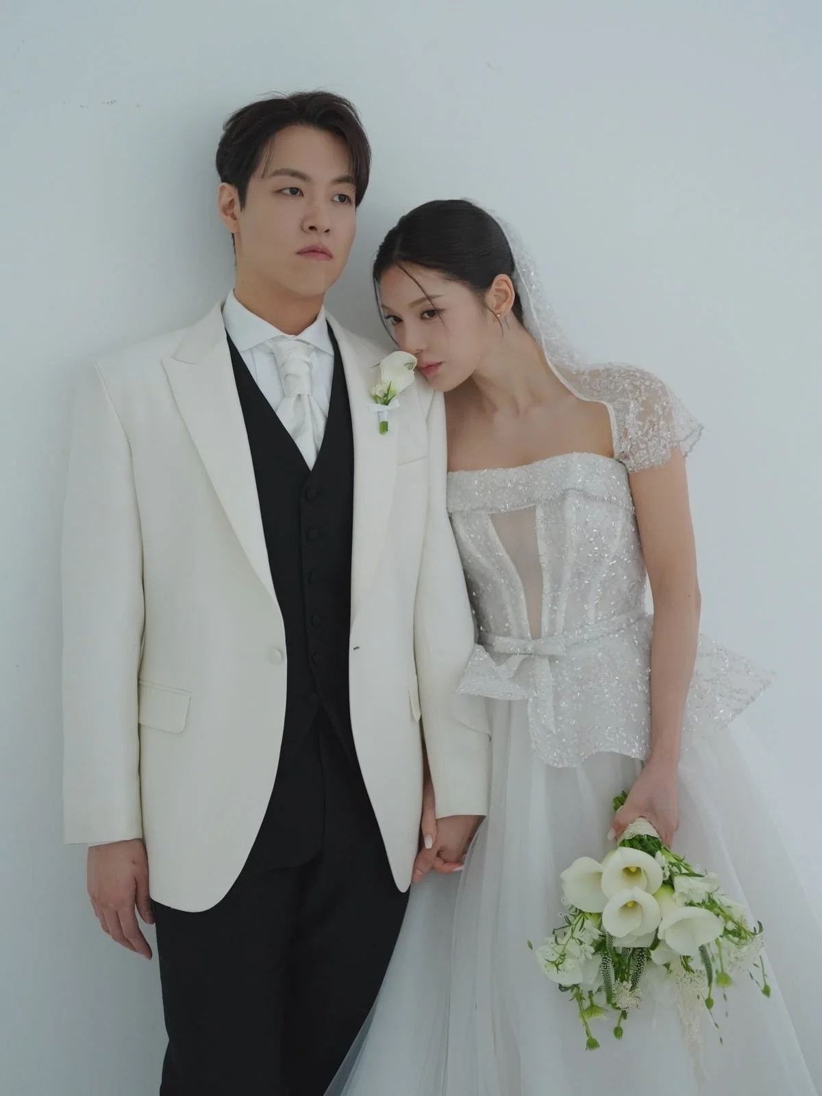 연예계 경사 났다, 10월 첫 주말 3커플 동시 결혼식...조가빈부터 KCM까지