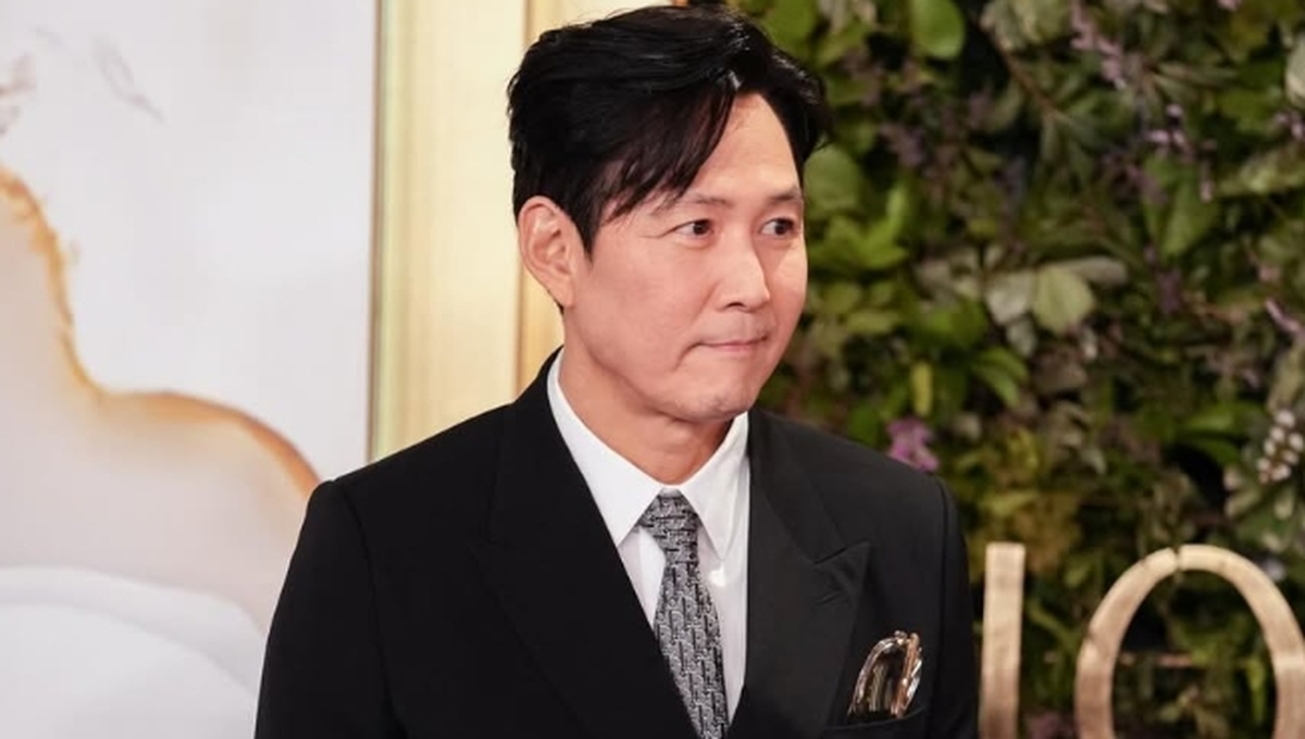 이정재 父 별세 뒤늦게 알려져... 과거 ‘유퀴즈’ 발언 재조명